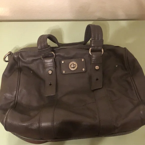 Marc by Marc Jacobs Satchel/Crossbody Bag - Picture 6 of 14